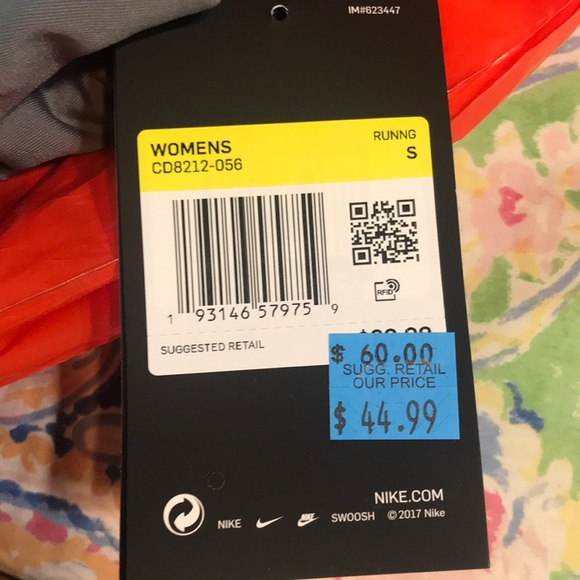 Nike Leggings - Picture 9 of 9